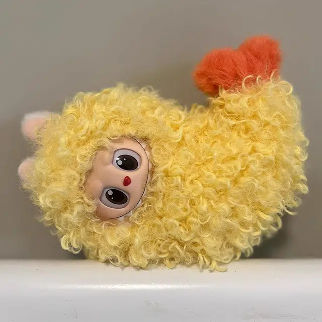labubu IP