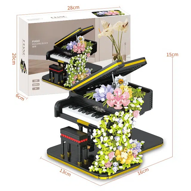 2080pcs LS-JM-650