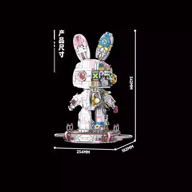 1417pcs LS-JM-T2014