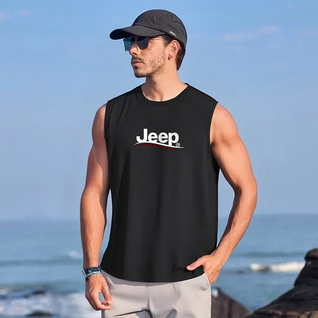 Jeep Logo