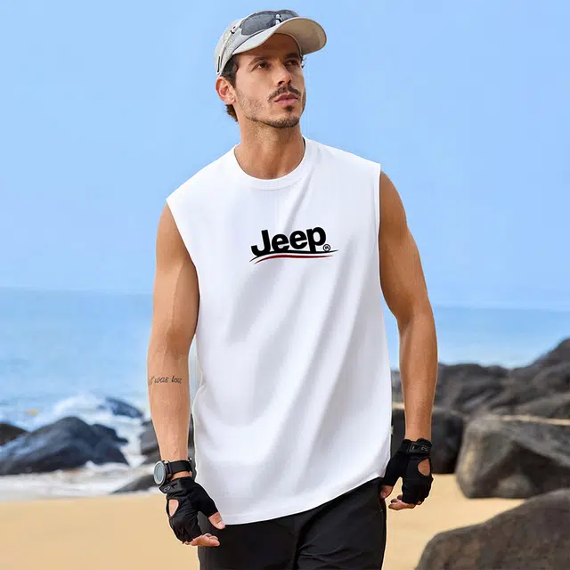 Jeep Logo