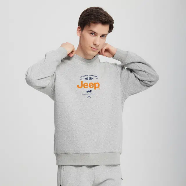 Jeep logo