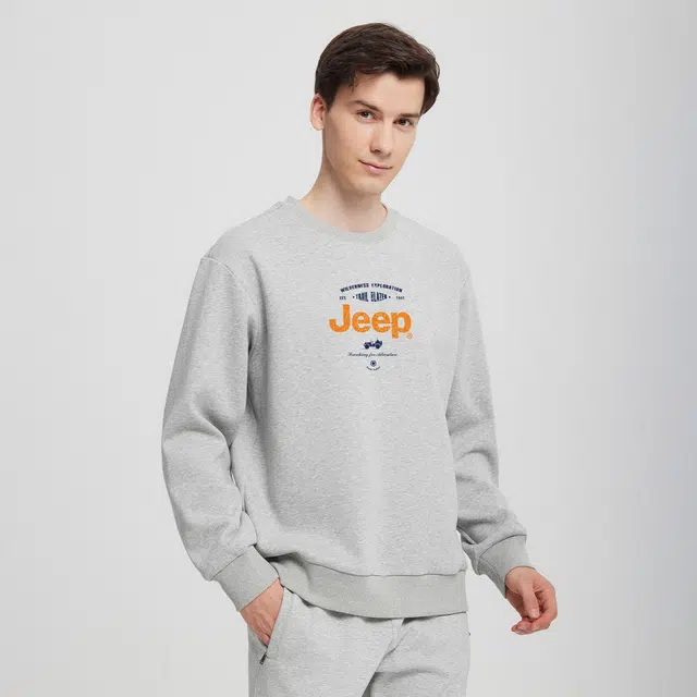 Jeep logo