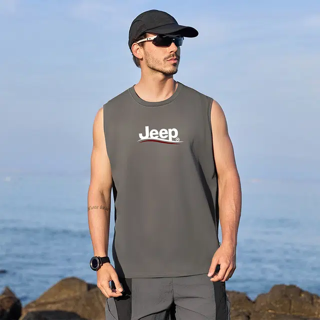 Jeep Logo