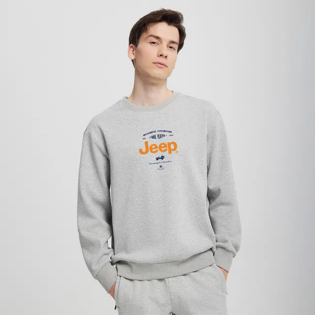 Jeep logo