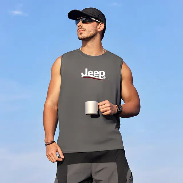 Jeep Logo