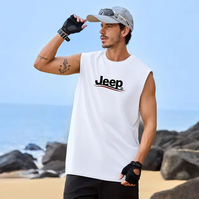 Jeep Logo