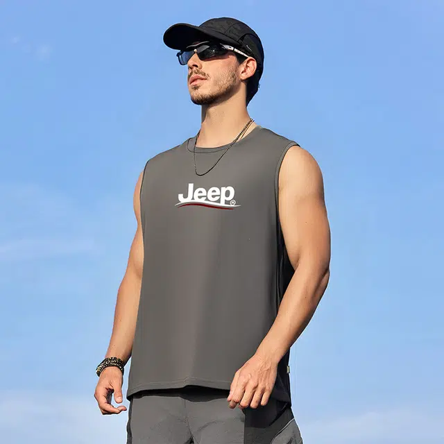 Jeep Logo