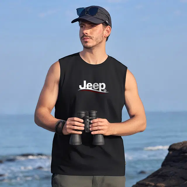 Jeep Logo
