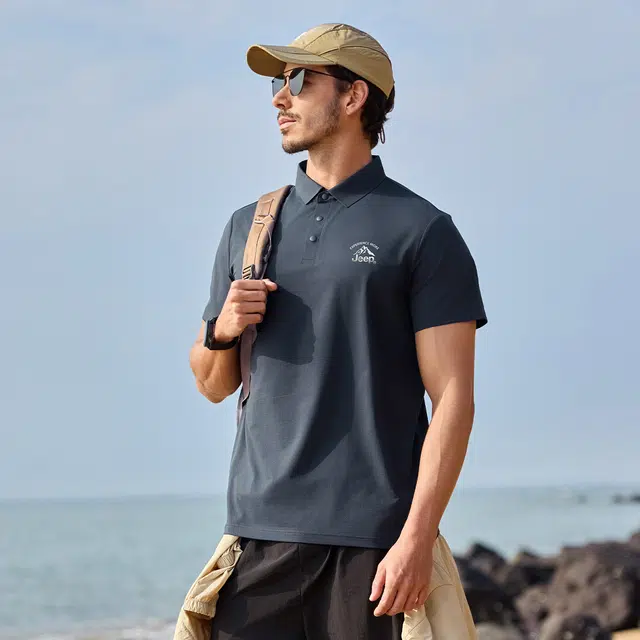 Jeep Polo