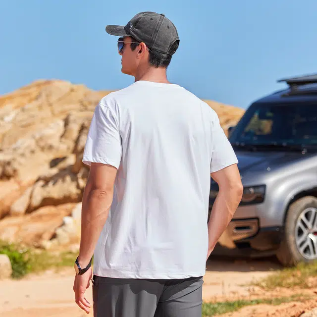 Jeep LogoT