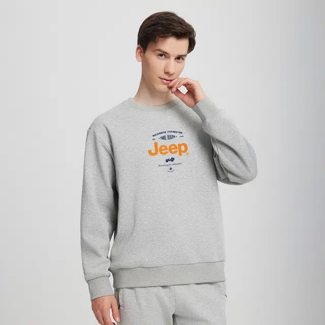 Jeep logo