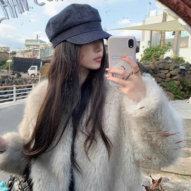 浪莎 潮流百搭户外休闲街头时尚 棉 贝雷帽 男女同款情侣款