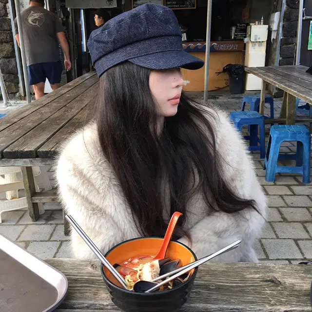 浪莎 潮流百搭户外休闲街头时尚 棉 贝雷帽 男女同款情侣款