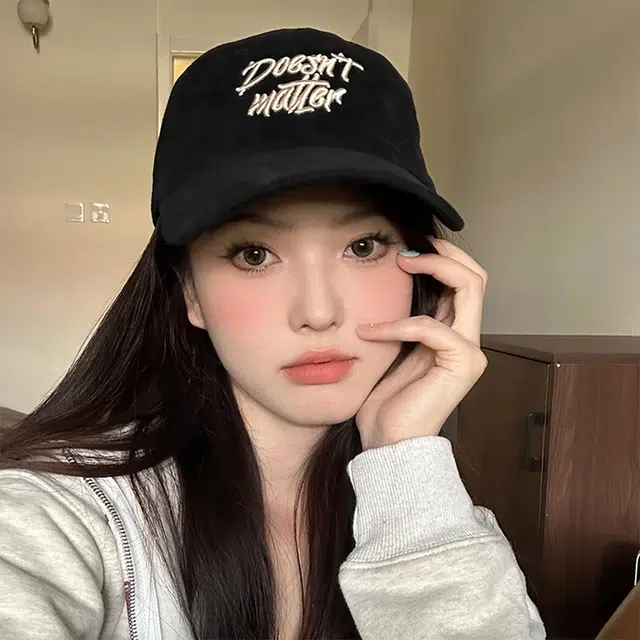 浪莎 速干遮阳防晒 户外出游运动透气 涤纶 鸭舌帽 女款