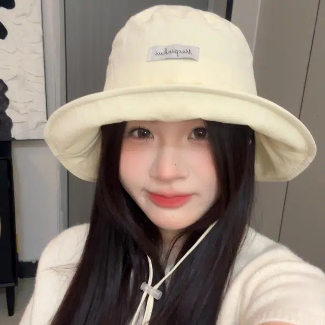 【可当包包】 浪莎 多巴胺速干薄款透气西部牛仔户外出游遮阳防晒可变包多功能显脸小盆帽 聚酯纤维 渔夫帽 男女同款情侣款