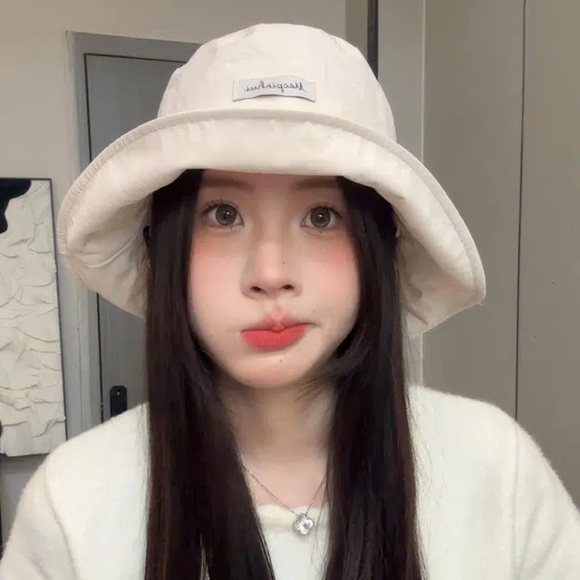 【可当包包】 浪莎 多巴胺速干薄款透气西部牛仔户外出游遮阳防晒可变包多功能显脸小盆帽 聚酯纤维 渔夫帽 男女同款情侣款