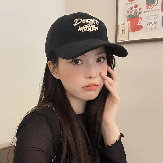 浪莎 速干遮阳防晒 户外出游运动透气 涤纶 鸭舌帽 女款