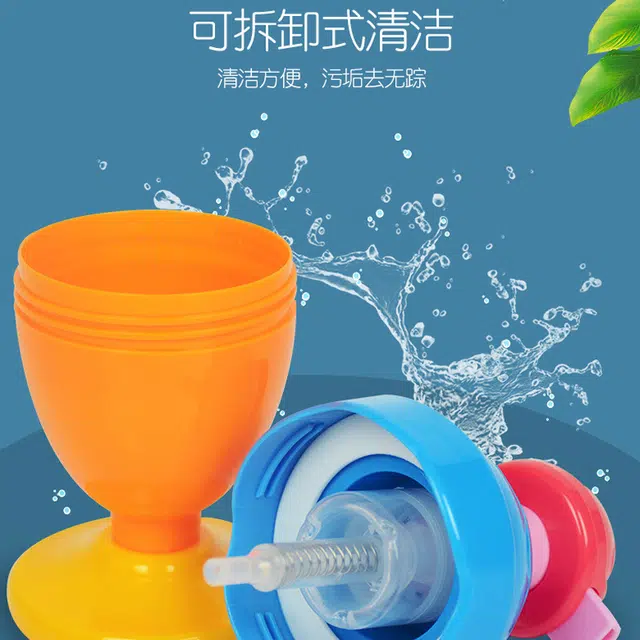 贝芬乐 沐浴戏水手动挤泡浴室 过家家 玩具