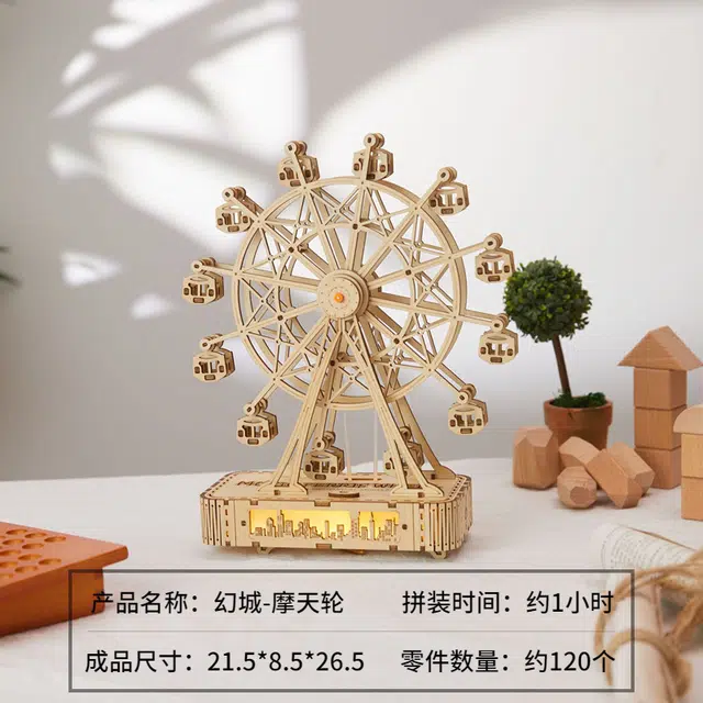 3d 120pcs G615