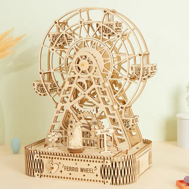 3D 161pcs G602D