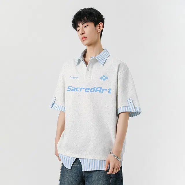 AWAO Polo