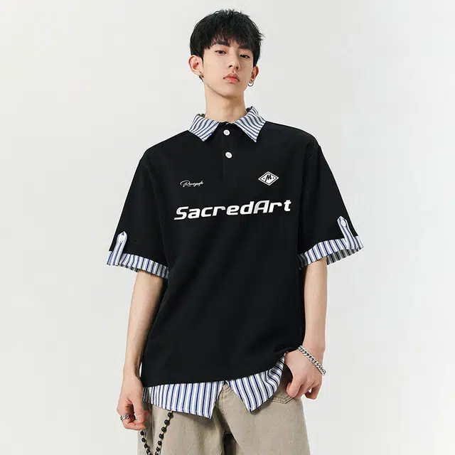 AWAO Polo