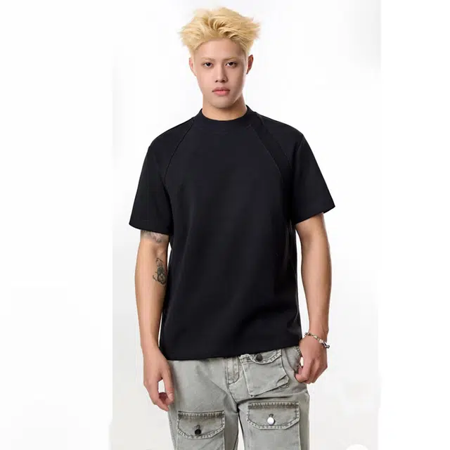 PAINT STAIN T