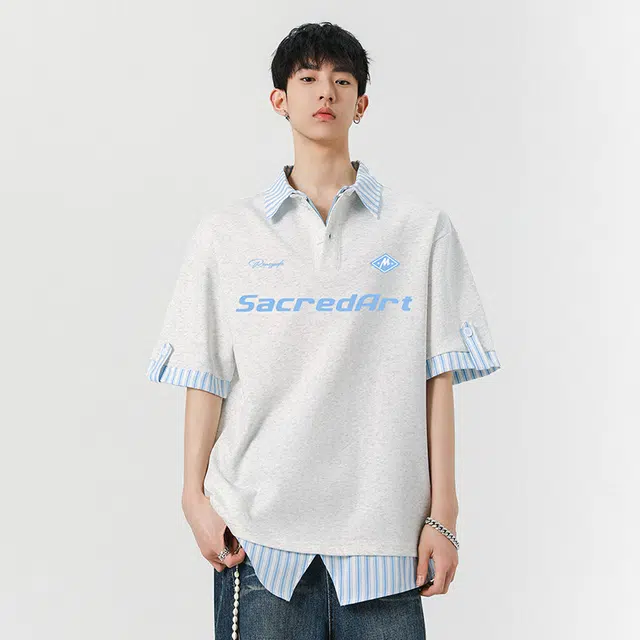 AWAO Polo
