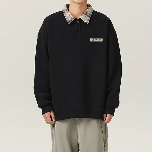 GROW DATE Polo