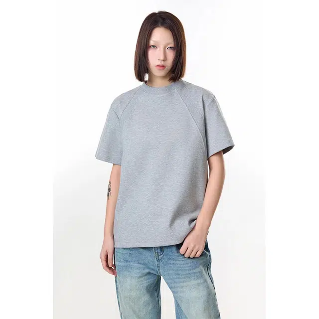 PAINT STAIN T