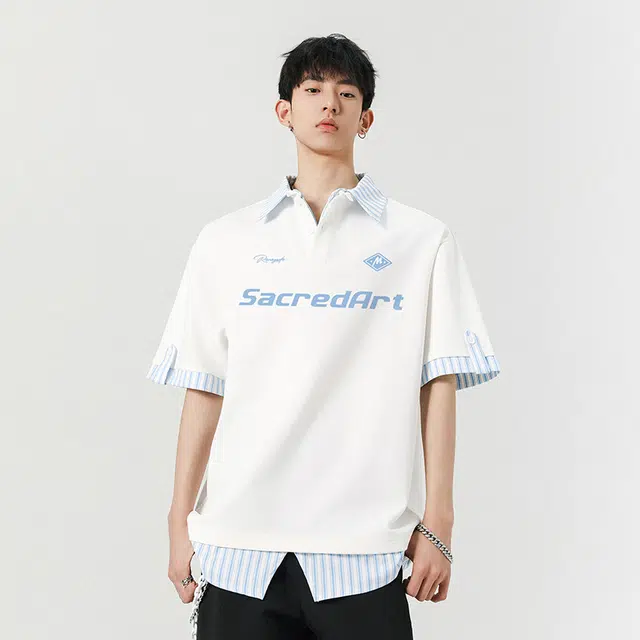 AWAO Polo