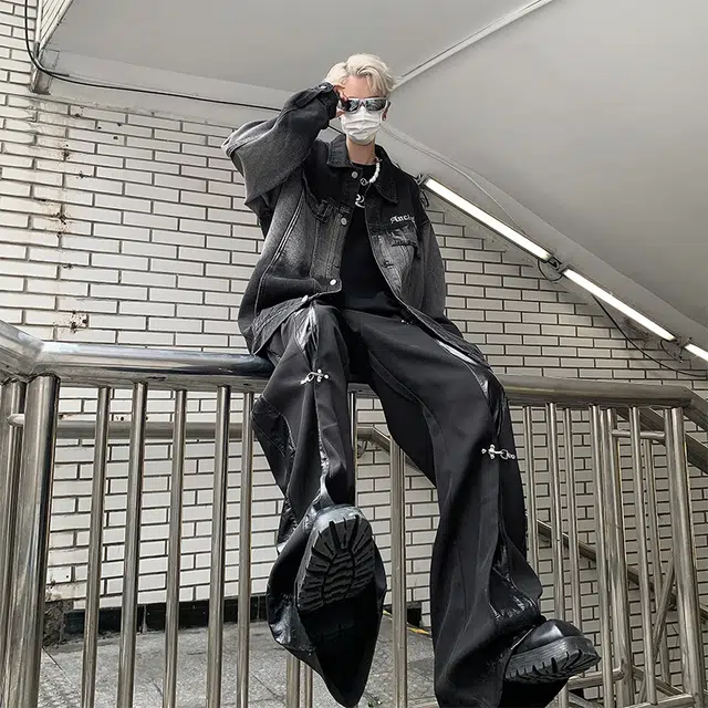 TESTUNG vibe