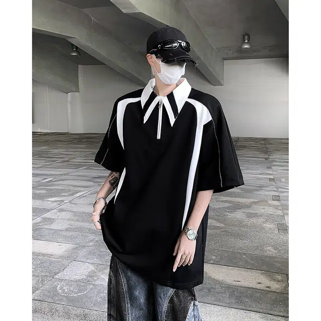 MIIRACER Polo