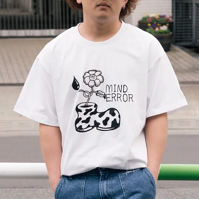 MIND ERROR T