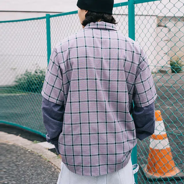 MIND ERROR Polo
