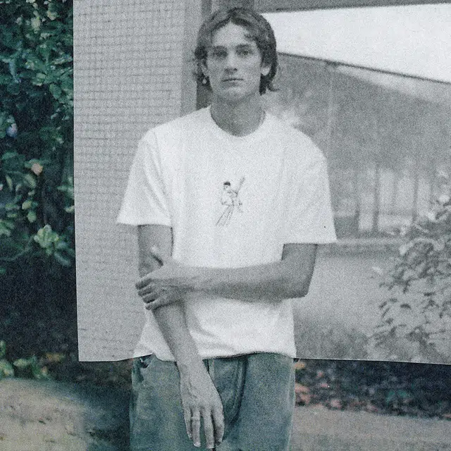 POLAR SKATE CO I'm Dane T
