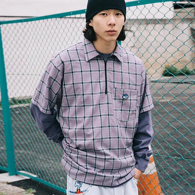 MIND ERROR Polo