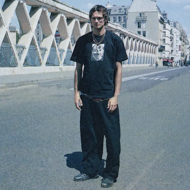 POLAR SKATE CO Big Boy Pants