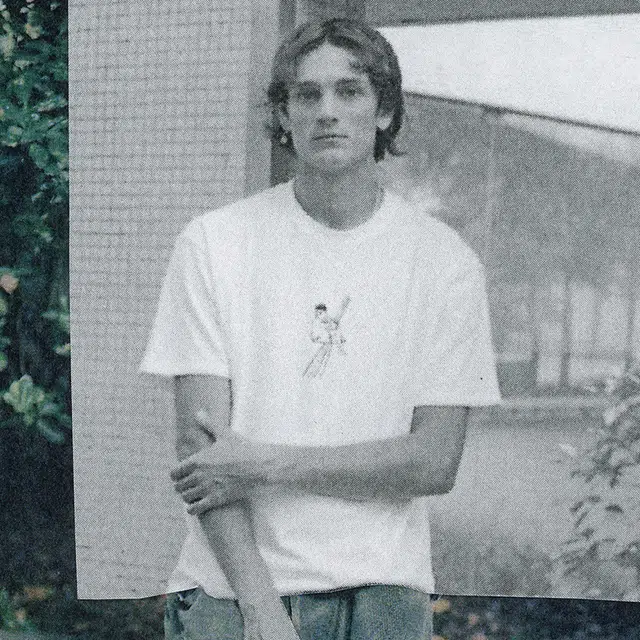 POLAR SKATE CO I'm Dane T