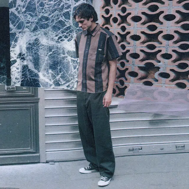 POLAR SKATE CO Big Boy Pants