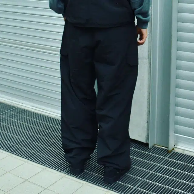 POLAR SKATE CO Utility Pants