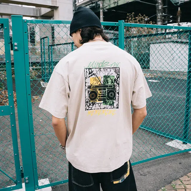 MIND ERROR T