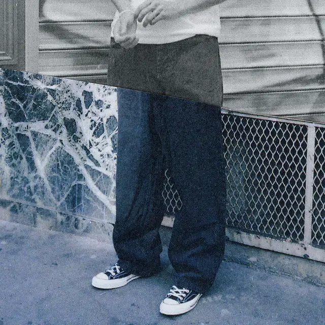 POLAR SKATE CO Big Boy Pants