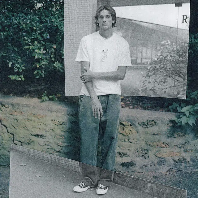 POLAR SKATE CO I'm Dane T