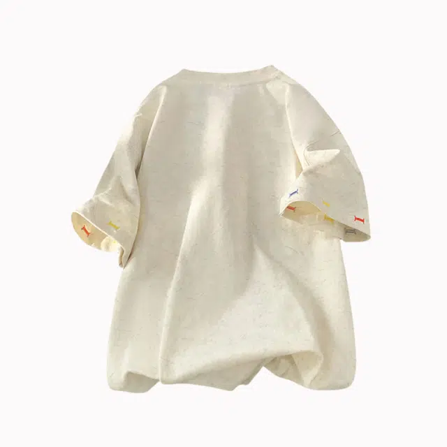 PAINT STAIN T
