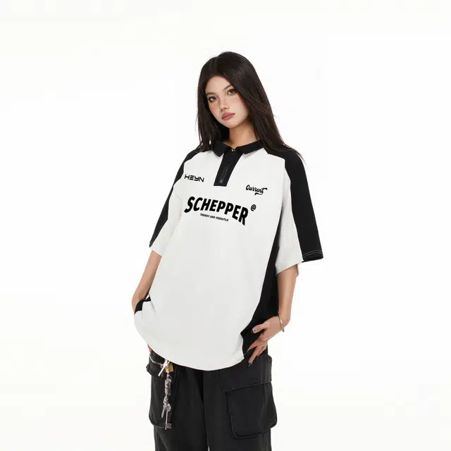 SCHEPPERHEYN Polo
