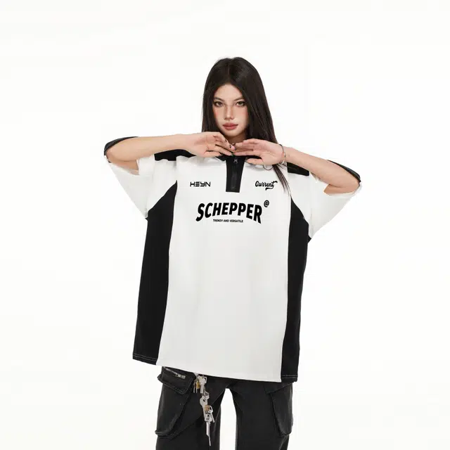 SCHEPPERHEYN Polo