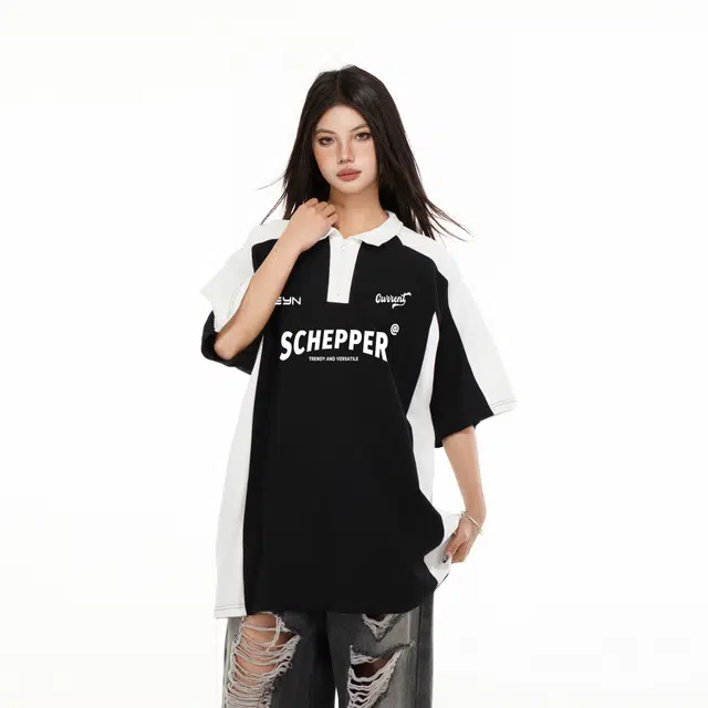 SCHEPPERHEYN Polo