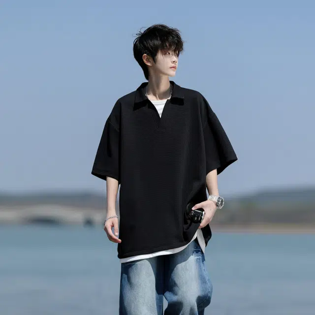 SCHEPPERHEYN Polo